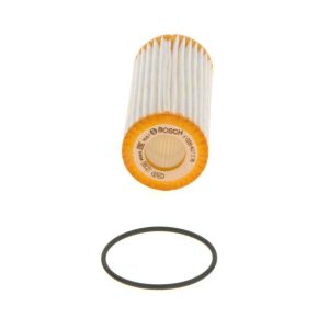 BOSCH F 026 407 278 Oil filter