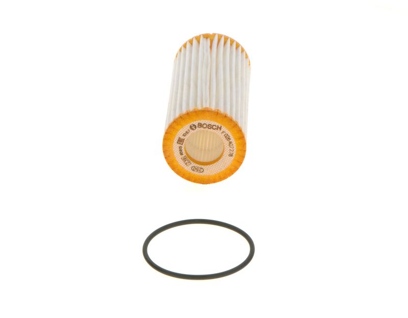 BOSCH F 026 407 278 Масляный фильтр
