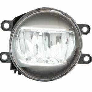 ABAKUS 324-2012R-AQ Fog lamp