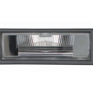 ABAKUS 444-2105N-UQ License plate light