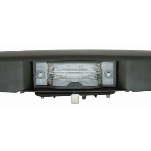 ABAKUS 551-2105N-UE License plate light