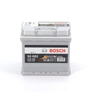 BOSCH 0092S50020 Startera akumulators