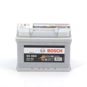 Стартерная батарея BOSCH 0092S50040