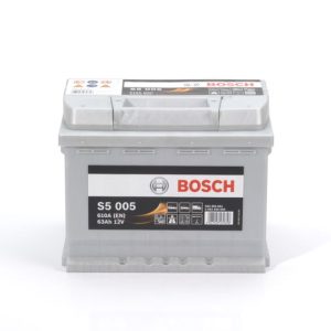 BOSCH 0092S50050 Starter aku
