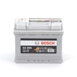 BOSCH 0092S50060 Starter aku