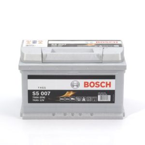 BOSCH 0092S50070 Starter battery