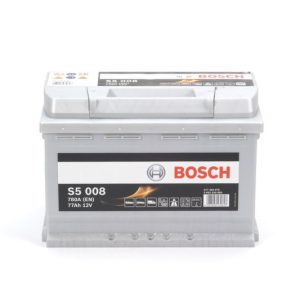 BOSCH 0092S50080 Startera akumulators