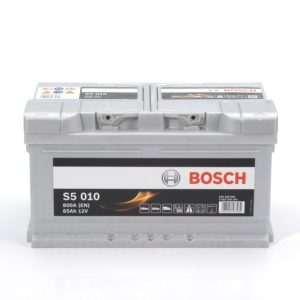 BOSCH 0092S50100 Starter aku