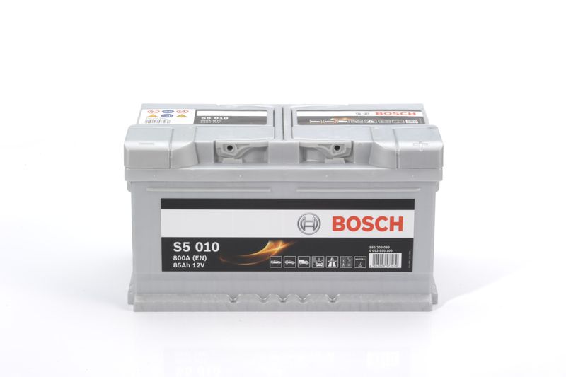BOSCH 0092S50100 Starter battery
