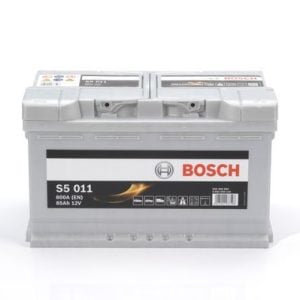 BOSCH 0 092 S50 110 Starter aku