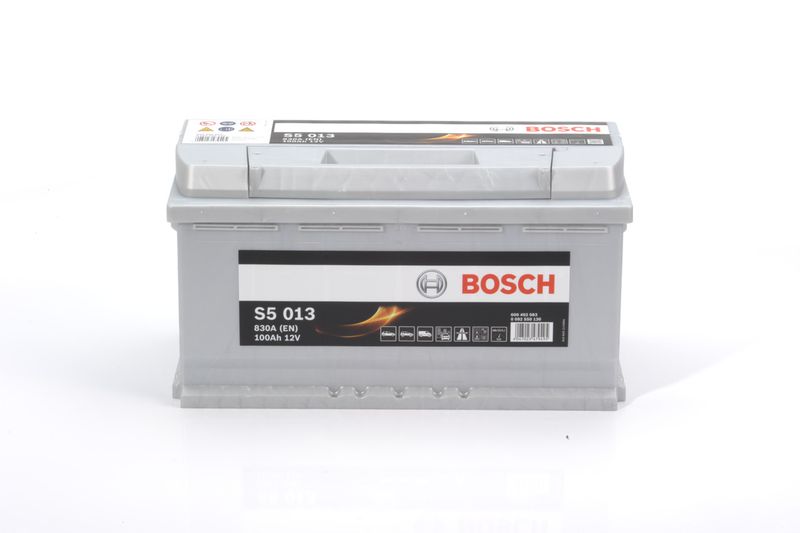BOSCH 0092S50130 Starter aku