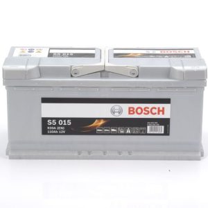 BOSCH 0092S50150 Starter battery