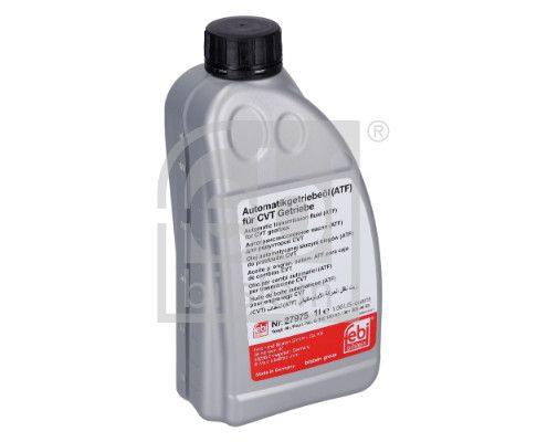 FEBI BILSTEIN 27975 Масло для коробки передач