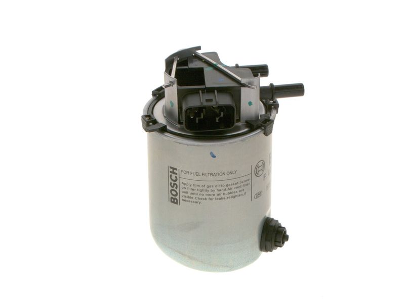 BOSCH F 026 402 218 Kütusefilter