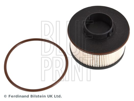 BLUE PRINT ADBP230010 Kuro filtras
