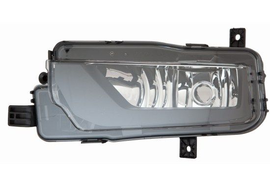 ABAKUS 441-2072L-UE Miglas lukturis