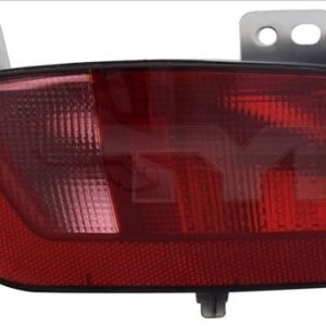TYC 19-14956-01-2 Rear fog lamp