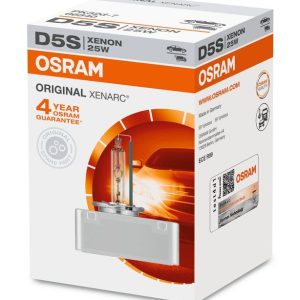ams-OSRAM 66540 Lamp, kohtvalgusti