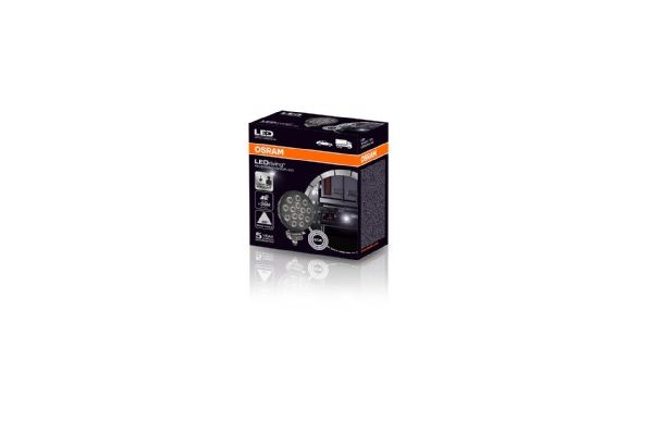 ams-OSRAM LEDDL108-WD Atbulinės eigos žibintas