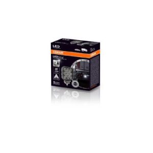 ams-OSRAM LEDDL109-WD Atbulinės eigos žibintas