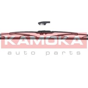 KAMOKA 26550 Valytuvai