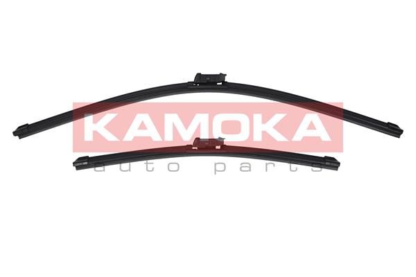Дворники KAMOKA 27A01