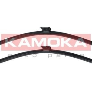 KAMOKA 27A03 Klaasipuhastid