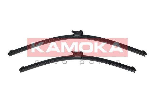 KAMOKA 27A03 Tīrītāji