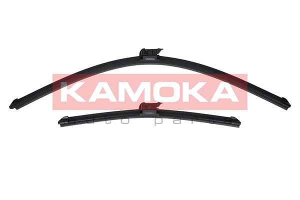 KAMOKA 27A09 Stikla tīrītāji