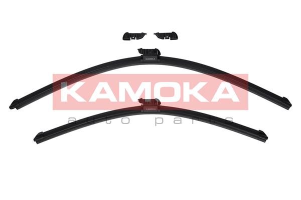 KAMOKA 27A11 klaasipuhastid