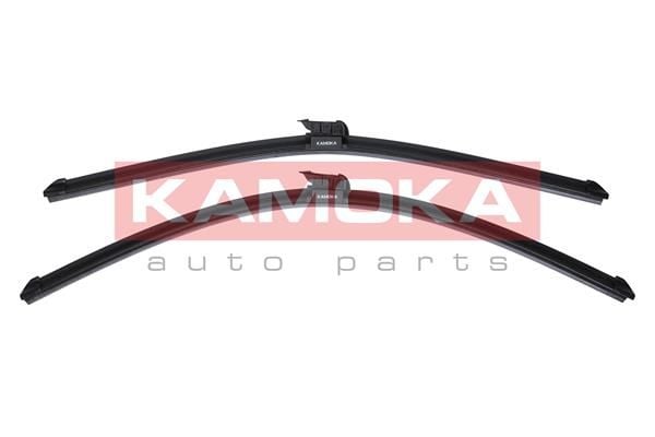 KAMOKA 27A18 Tīrītāji