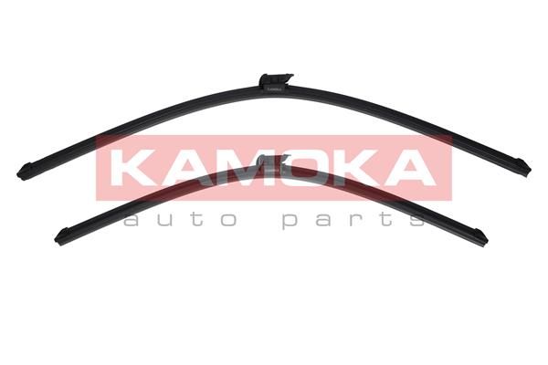 KAMOKA 27A22 Wipers