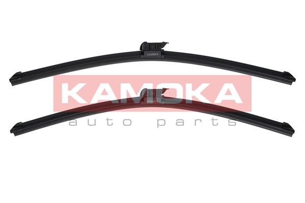 KAMOKA 27A26 Klaasipuhastid