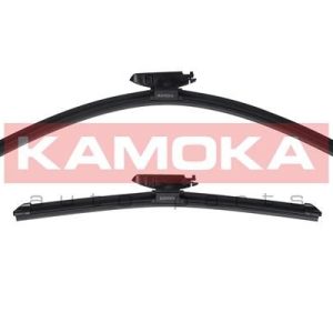 KAMOKA 27B01 Klaasipuhastid
