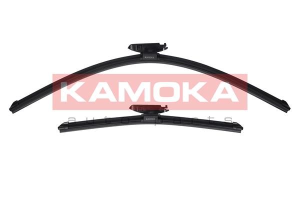 KAMOKA 27B01 Klaasipuhastid