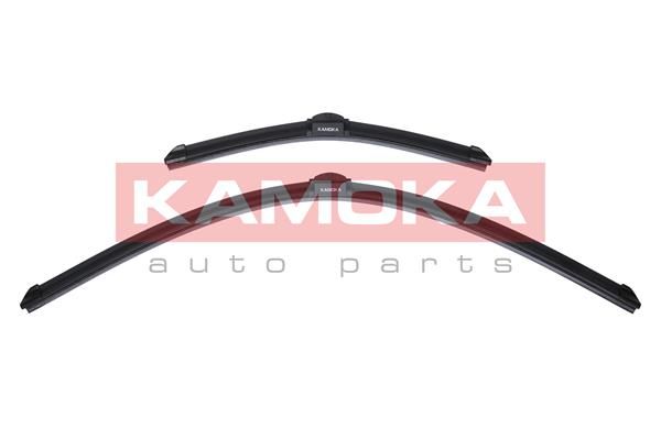 Дворники KAMOKA 27B05