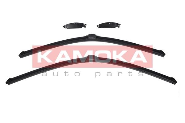 KAMOKA 27B08 klaasipuhastid