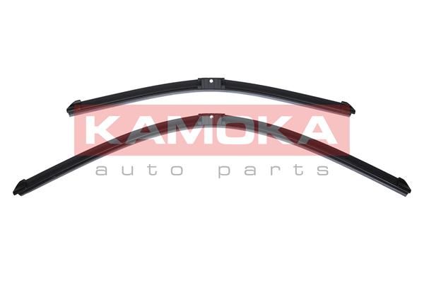 KAMOKA 27C05 klaasipuhastid