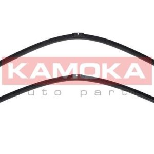 KAMOKA 27C08 Wipers