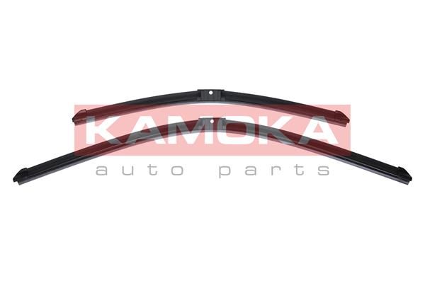 KAMOKA 27C12 klaasipuhastid