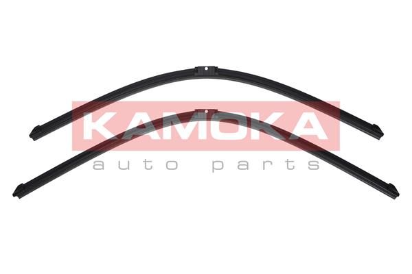 KAMOKA 27C21 Wipers