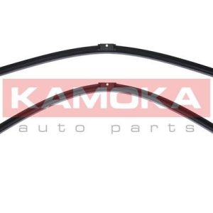 KAMOKA 27C22 Valytuvai