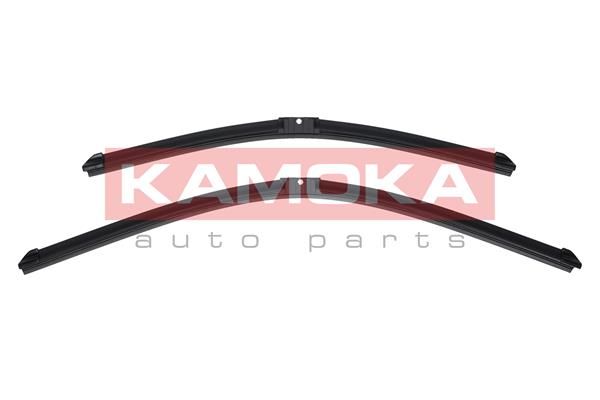 Дворники KAMOKA 27C24