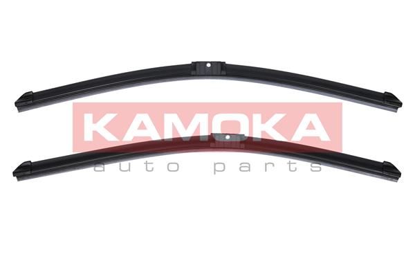 KAMOKA 27C25 tīrītāji