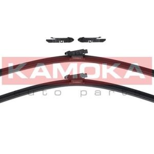 KAMOKA 27D01 klaasipuhastid