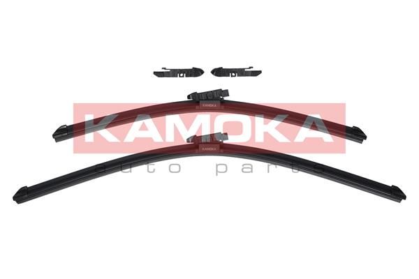 Дворники KAMOKA 27D01