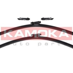 KAMOKA 27D02 Valytuvai