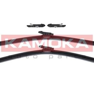 KAMOKA 27D04 klaasipuhastid