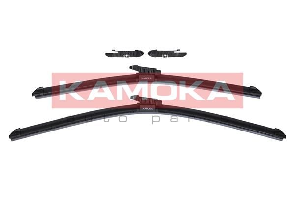 KAMOKA 27D04 Дворники