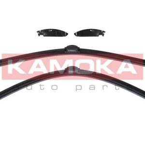 KAMOKA 27D06 Valytuvai